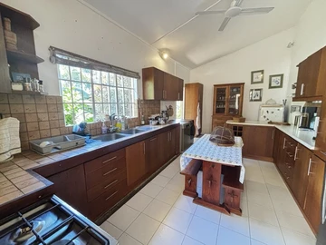Villa de 3 Chambres