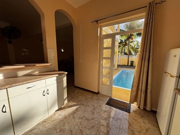 Appartement de 3 Chambres