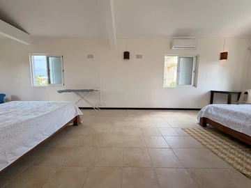 Villa de 3 Chambres