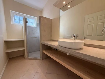 Villa de 4 Chambres