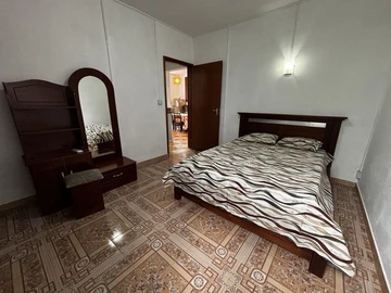 Appartement de 2 Chambres