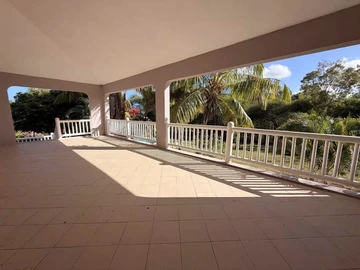 Villa de 4 Chambres