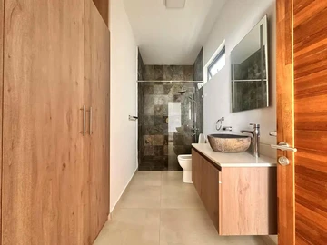 Villa de 3 Chambres