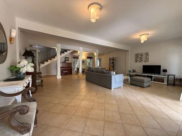 Villa de 4 Chambres