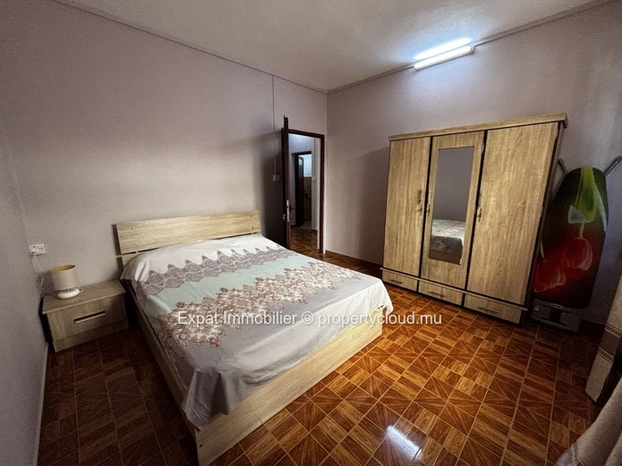 Villa 4 Chambres Avec Rooftop A Proximite De La Plage – Pereybere