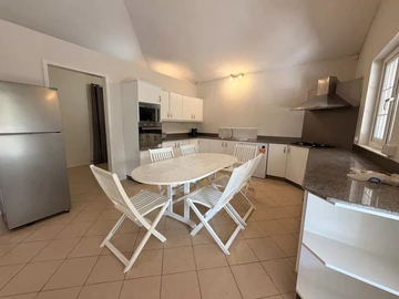 Villa de 4 Chambres