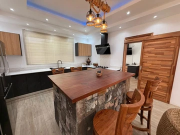 Villa de 5 Chambres