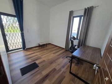 Villa de 4 Chambres