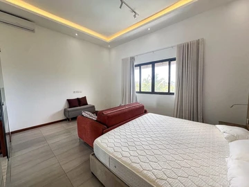 Villa de 4 Chambres