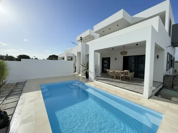 Villa de 3 Chambres