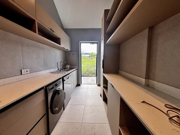 Villa de 4 Chambres