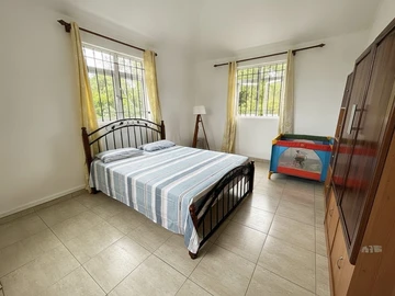 Villa de 4 Chambres