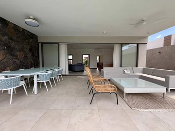 Villa de 4 Chambres