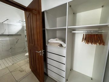 Villa de 4 Chambres