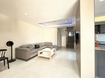 Villa de 3 Chambres