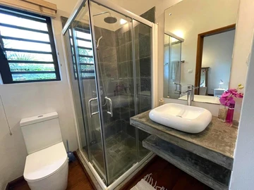 Villa de 4 Chambres
