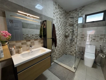 Villa de 3 Chambres