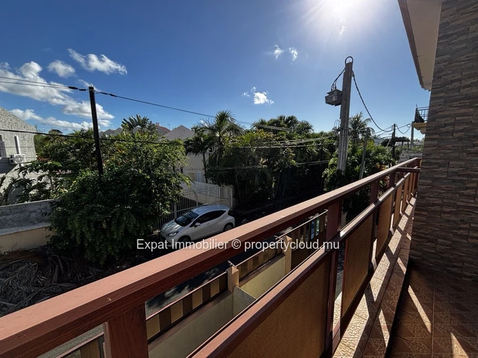 Villa 4 Chambres Avec Rooftop A Proximite De La Plage – Pereybere
