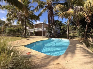 Villa de 4 Chambres