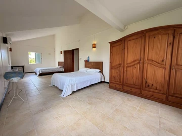 Villa de 3 Chambres