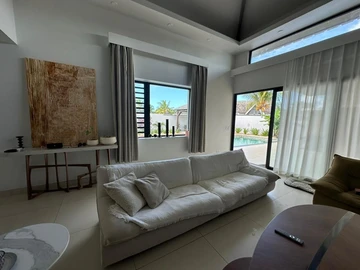 Villa de 3 Chambres