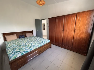 Maison de 2 Chambres