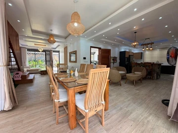 Villa de 5 Chambres
