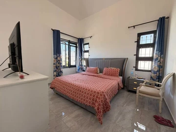 Villa de 3 Chambres