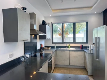 Villa de 4 Chambres