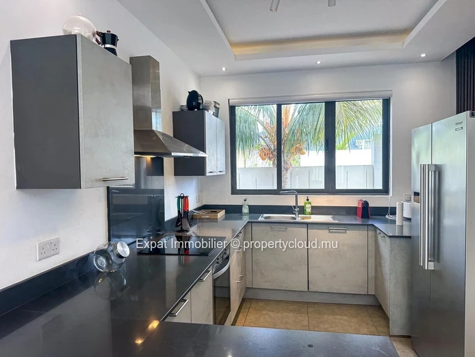 À VENDRE – Villa d’Exception de 340 m² au Domaine Victoria, Grand Baie