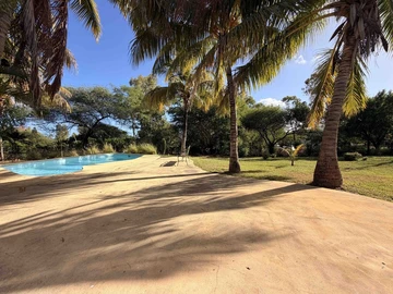 Villa de 4 Chambres