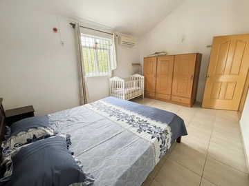 Villa de 4 Chambres