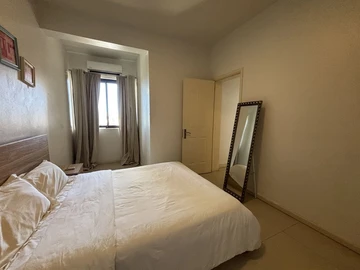 Appartement de 3 Chambres