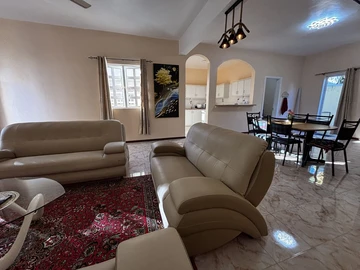 Appartement de 3 Chambres