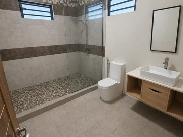 Villa de 4 Chambres