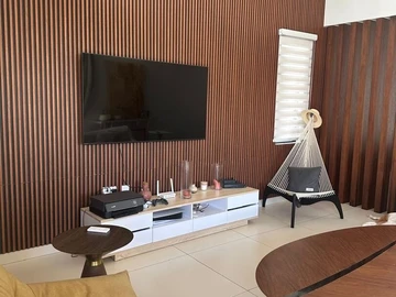 Villa de 3 Chambres