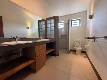 Villa de 4 Chambres