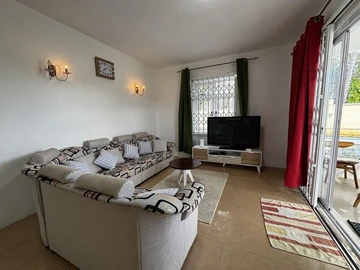 Maison de 2 Chambres