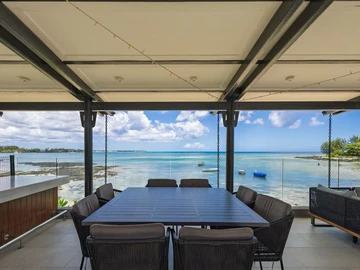 Appartement de 3 Chambres