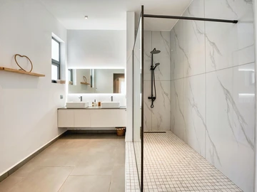 Appartement de 3 Chambres