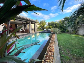 Villa de 4 Chambres