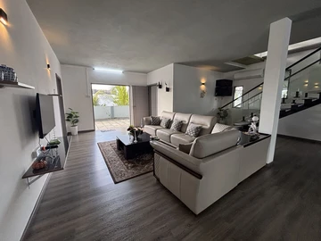 Villa de 4 Chambres