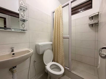 Appartement de 2 Chambres