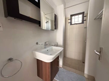 Appartement de 2 Chambres