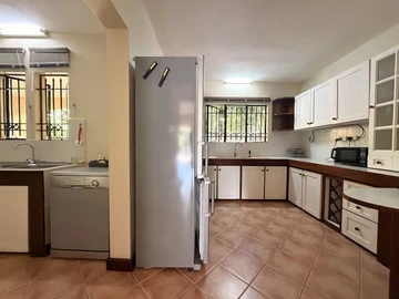 Villa de 3 Chambres