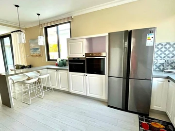 Villa de 3 Chambres