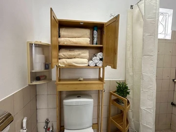 Maison de 2 Chambres