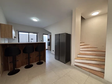 Villa de 4 Chambres