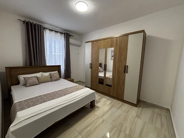 Villa de 3 Chambres