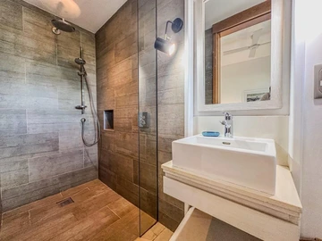 Appartement de 3 Chambres
